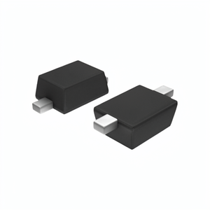 Diodes Buy Electronics Components Online SC-79, SOD-523 Authorized Distributor BZX58550-C3V6X - Product Image 1