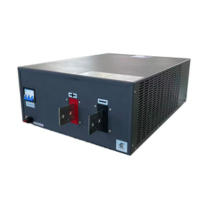 เครื่องจ่ายไฟกระแสตรงกำลังสูง 1000A IGBT สำหรับการชุบด้วยไฟฟ้าและการเคลือบโลหะ - Product Image 3