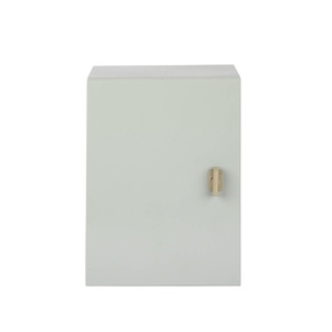 Armadio di controllo industriale <span class=keywords><strong>BRICO</strong></span> personalizzato con parte superiore inclinata, montaggio a parete, custodia elettrica <span class=keywords><strong>per</strong></span> operazioni, IP67, in acciaio al carbonio - Product Image 2