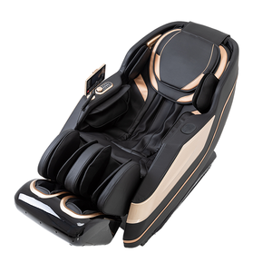 Oyeal 2025 Melhor Elétrica Portátil Dobrável Moderna Cintura Perna Massagem Cama 3D 4D Full Body Salon Chair China <span class=keywords><strong>Back</strong></span> <span class=keywords><strong>Scratcher</strong></span> Feature - Product Image 4