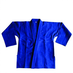 Jiu Jitsu brésilien Bjj Gi Kimono costume Standard blanc 100% perle armure coton professionnel Dobok tenues haute qualité Rip Stop - Product Image 1