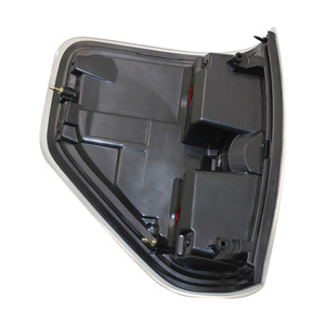Joeshier finesse ไฟท้าย LED สำหรับรถ Ford Raptor F150 2009-2014 - Product Image 3