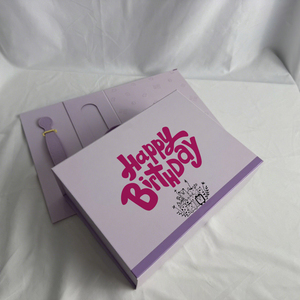 Portable Zodiac Packaging | <b>Magnetic</b> Folding Case for Charms | Export Specialist - Product Image 4