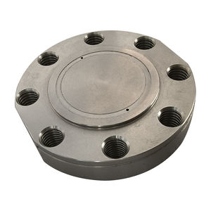 304 स्टेनलेस स्टील फ्लैंज पाउडर कोटिंग/पेंट/zzzzzzzzzzzeeting इंजीनियरिंग मशीनरी उपकरण का उपयोग करते हैं - Product Image 4