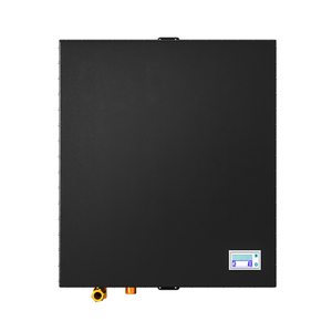 Pack de batterie au lithium-ion Lifepo4 48V 200AH pour système de stockage d'énergie domestique mur d'énergie avec capacité 48V 50AH - Product Image 3