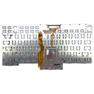 Factory Laptop Parts Wireless <strong>Keyboard</strong> For Lenovo ThinkPad X220 T410 T410S T420 T420I T510 T520 W510 US English Laptop <strong>Keyboard</strong> - Product Image 2