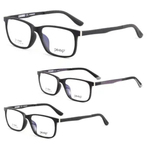 Ultem מסגרת eyewear מסגרות אופטיות אופטי מלאי הסיטונאי