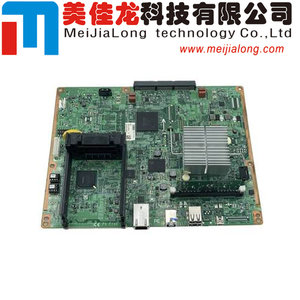 Carte contrôleur principale MJL pour Ricoh MPC4504 C4504exSP C6004 C6004EXSP, carte mère <span class=keywords><strong>MP</strong></span> C3004 C3504exsp, 1 pièce - Product Image 3