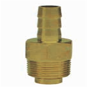 Adattatore per Tubi Gas in Ottone Durevole, Connettore a T con Filettatura Flare 5/16, Prolunga con Raccordo di Prova 3/8 per Manutenzione Linee Carburante - Product Image 5