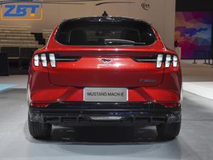 รถยนต์พลังงานใหม่ Changan Fo Rd <span class=keywords><strong>Mustang</strong></span> <span class=keywords><strong>Mach</strong></span>-<span class=keywords><strong>E</strong></span> ผลิตในประเทศจีน ความเร็วสูงและระยะทางไกล พร้อมล้อ - Product Image 5