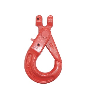 Kait Pengangkat dengan Pengunci Pengaman Kait Pengangkat - Product Image 5