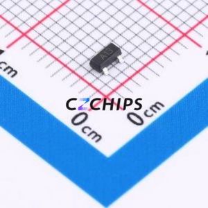 Transistor Darlington MMBTA13 SOT-23 Nuevo y Original, Proveedor de Componentes Electrónicos al por Mayor y Servicio BOM - Product Image 1