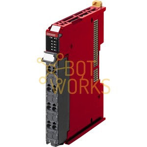 Omron NXSIH40011 - Nuovo - Product Image 1