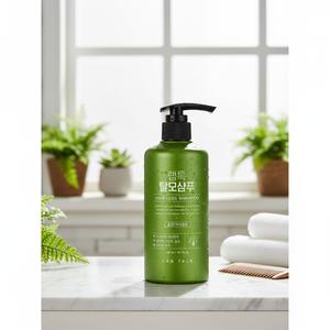 Labtalk-Champú anticaída para el crecimiento del cabello - Product Image 3