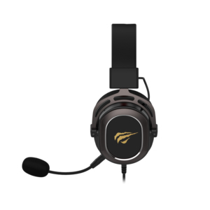 Auriculares para Juegos Havit H2008D, Auriculares con Bajos Estéreo, Auriculares Supraaurales, Auriculares con Micrófono con Cable para <span class=keywords><strong>PC</strong></span> y Portátil - Product Image 5