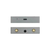 Dispositif de sécurité WT10, signal téléphonique, positionnement sans fil, mini traceur GPS, anti-scanner, dispositif d'écoute espion, détecteur de caméra