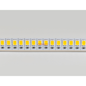ไฟ LED แบบเส้น PERFECT PSI242C-1LED-8MM SMD2835 240LED/เมตร 10W/เมตร DC24V CRI สูง>80 2700K-6500K แผงวงจรทองแดง 8 มม. IP20 รับประกัน 3 ปี สำหรับตกแต่งภูมิทัศน์ - Product Image 3
