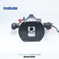 Alat Profesional MAKUTE ER001 Router Listrik 2100w