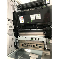 Imprimantes et photocopieuses couleur Xerox Versant 80, 180, 280