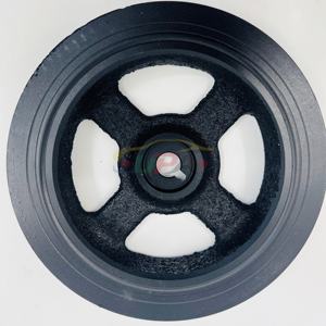 23124-2B020 231242B020 Polea Amortiguadora para Hyundai Kia 23124 2B020 - Product Image 6