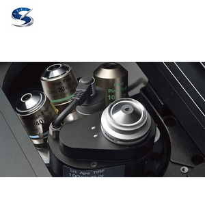 Ax/ax R กับ nsparc กล้องจุลทรรศน์ confocal ใช้เครื่องมือการเรียนรู้เชิงลึก Ai เพื่อลดความซับซ้อนของการเก็บภาพและปรับปรุงคุณภาพของภาพ - Product Image 3