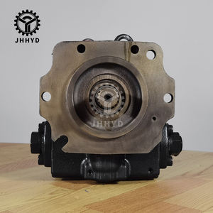 Piezas de Maquinaria de Construcción <span class=keywords><strong>708</strong></span>-<span class=keywords><strong>1T</strong></span>-00472 <span class=keywords><strong>708</strong></span>-<span class=keywords><strong>1T</strong></span>-<span class=keywords><strong>00470</strong></span> <span class=keywords><strong>708</strong></span>-<span class=keywords><strong>1T</strong></span>-00471 <span class=keywords><strong>708</strong></span>-1S-11190 Bomba de Ventilador para Komatsu D155-6 Bomba de Engranajes - Product Image 6