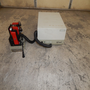 Producto <span class=keywords><strong>Original</strong></span> Nuevo, Analizador de Tubos de Grafito Varian Gta100, Serie Varian <span class=keywords><strong>Gta</strong></span> 100, 4379 Plc - Product Image 1