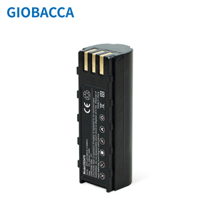 Batería de repuesto de iones de litio para PDA Zebra DS3478 DS3578 LS3478 LS3578 21-62606-01 3,6 V 2200mAh - Product Image 3