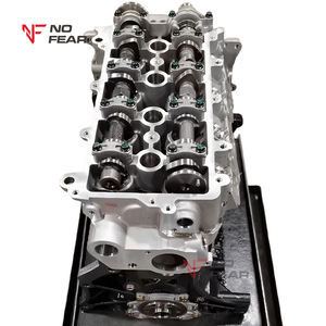 Moteur japonais K3-VE, assemblage de moteur pour <span class=keywords><strong>Daihatsu</strong></span> BEGO COPEN EXTOL Bus matériau SIRION K3-VE, moteur Long bloc - Product Image 1