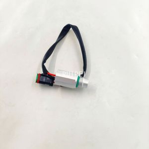 Sensor de Velocidad para Excavadora RUIPEI 265-9033, Compatible con los Modelos E345B, 365B, 733B, 3176C, 3406E, 3408 - Original, Nuevo/OEM - Product Image 3