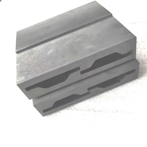 Nhà Máy Trực Tiếp Bán Cấp Của Đúc Lò Với Graphite Phẳng Khuôn Chế Biến Đồng Platoon - Product Image 5