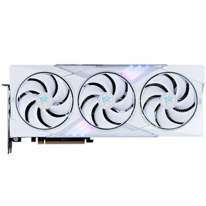 การ์ดจอ GeForce RTX 5070 Ti 16G GAMING TRIO OC (16GB GDDR7, 256-bit, DisplayPort, สถาปัตยกรรม NVIDIA Blackwell) MSI GeForce - Product Image 6
