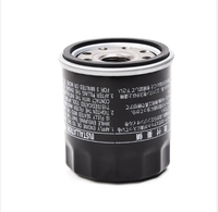 Filtre à huile d'origine 90915-YZZE1 de haute qualité pour moteur Toyota nouvel état prix inférieur Compatible avec 90915-YZZE1