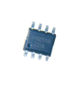 HY2101B ESOP8 patch electronic component chip IC with single delivery in stock