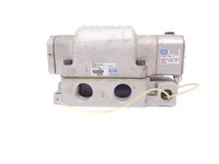 1331g-111d-15 120v 150psi Unmp Nuevo Sistema PLC de Control Programable para Automatización Industrial Original