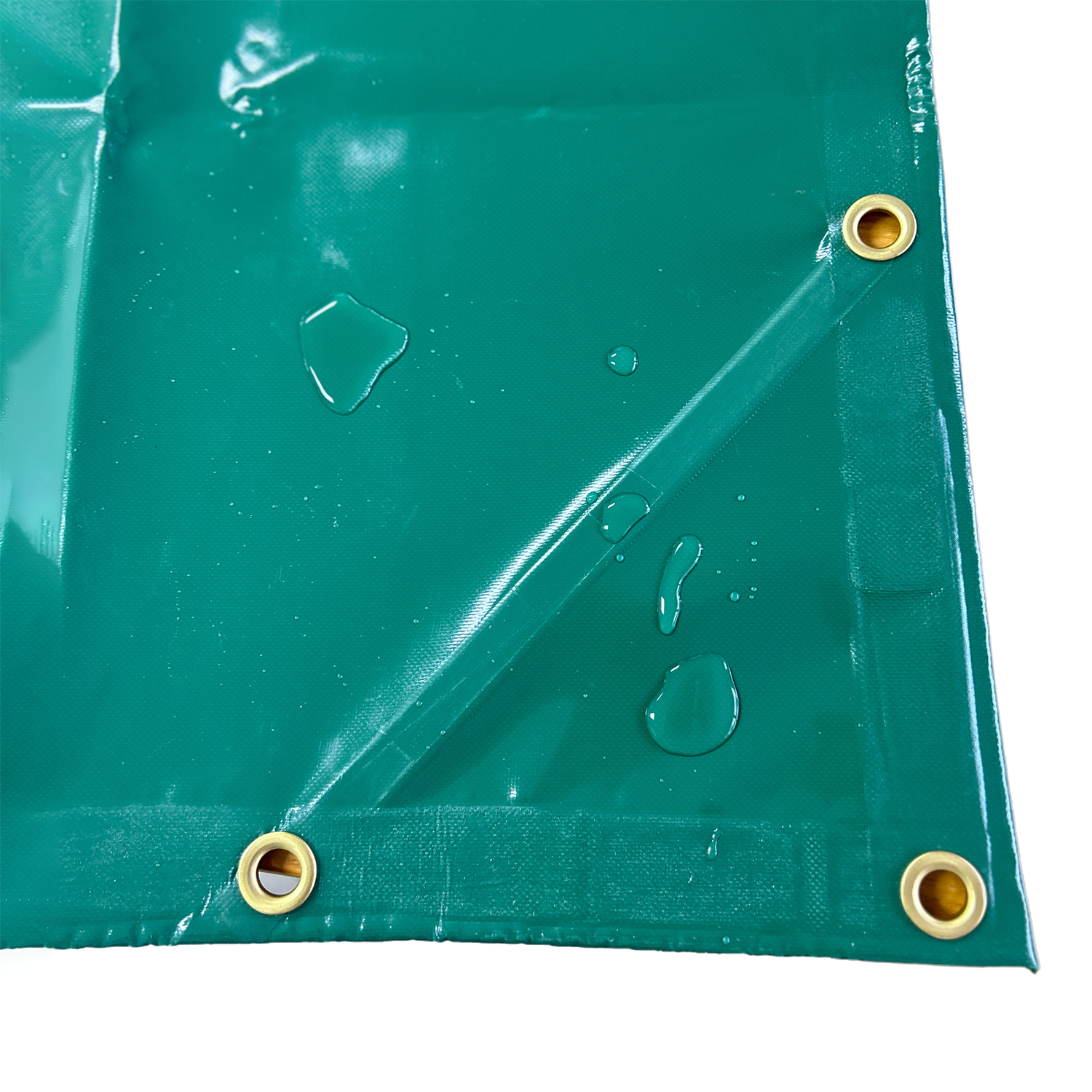 Custom Printed Waterproof PVC Tarpaulin Sheet Industrial Fabric for Outdoor Protection Cover Personalized Plain for Upholstery