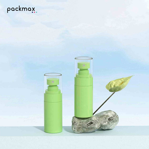 ขวดสเปรย์ทรงกลม PET สำหรับใส่โทนเนอร์ เติมได้ พร้อมฝาปิดกันฝุ่น – บรรจุภัณฑ์เครื่องสำอาง ขนาด 60-150 มล. - Product Image 5