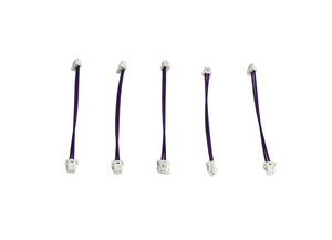 Elektronisches Kabel 5 8 30-poliger 16-poliger Stecker Stecker und Buchse Kabelbaum-Anschluss kabel für Haushalts geräte - Product Image 3