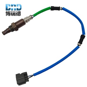 เซ็นเซอร์ออกซิเจน O2 สำหรับ 06 ฮอนด้า โอดิสซีย์/ RB1 OEM 36531-RFE-J01 อะไหล่รถยนต์ - Product Image 1
