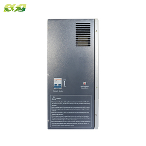ตัวควบคุมการผลิตไฟฟ้าพลังงานลมแบบเชื่อมต่อกับระบบไฟฟ้า ESG 1.5kw MPPT แรงดันปล่อยไฟ 350V สำหรับการผลิตไฟฟ้า ES-1.5KW 1kw 1.5kw 3kw ไฮบริด - Product Image 3