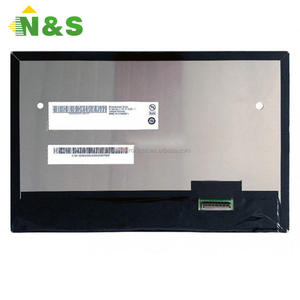 G101EVN01.1 จอแสดงผล LCD ความละเอียดสูงขนาด 10.1 นิ้วสำหรับอุปกรณ์การแพทย์อุตสาหกรรม มีสินค้าในสต็อก - Product Image 1