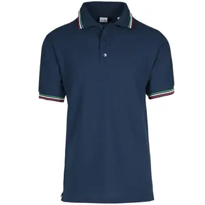 POLO MADE IN ITALY - Product Image 3
