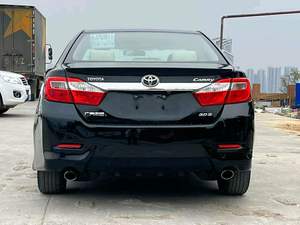 รถยนต์<span class=keywords><strong>มือ</strong></span><span class=keywords><strong>สอง</strong></span> คัมรี่ ปี <span class=keywords><strong>2013</strong></span> เครื่องยนต์ 2.0 ลิตร แก๊สโซลีน 5 ที่นั่ง รถใช้แล้ว ขายในราคาถูก - Product Image 6