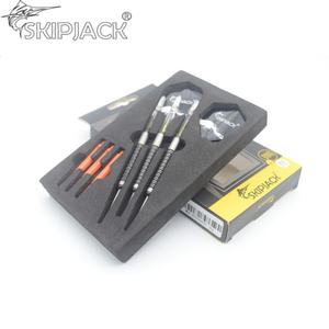 Professional Top Dart Customized Dart case logo <b>Tungsten</b> Steel Darts Boxes - Product Image 5