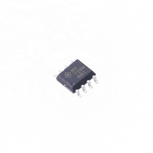 TF2181M-TAH SOIC-8 Gate <b>Driver</b> Chip - Product Image 1