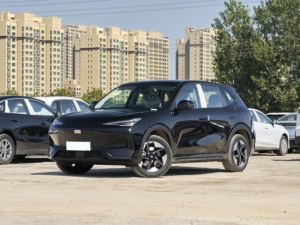 2025 pour Geely EX5 Galaxy E5 Starship SUV Compact 5 portes 5 places <span class=keywords><strong>Véhicule</strong></span> à énergie nouvelle Purement électrique - Product Image 1