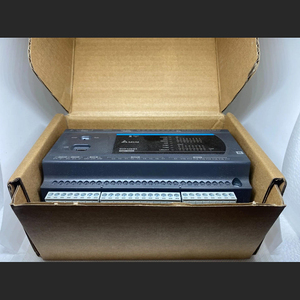 PLC Module Controller PLC DVP32ES300R CPU Module - Product Image 4