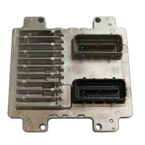 Módulo de unidad de Control de placa de ordenador de motor automático HF ECU ECM para Chevrolet Malibu 08-12 Cobalt 07-10 12635902 12612397 - Product Image 3