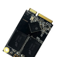 Gioneda OEM SSD Hard Disk untuk PC Laptop 128GB 256GB 512GB 1TB Solid State Drive TLC MLC Chips SSD