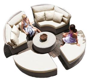 Garten Gartenmöbel Sofa Palette Stuhl Kissen wasserdicht zu verkaufen - Product Image 1